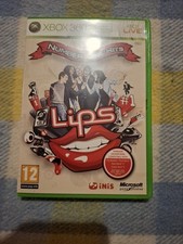 Lips Number One Hits Game for