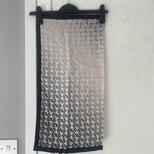 Dkny headscarf one size - dkny,