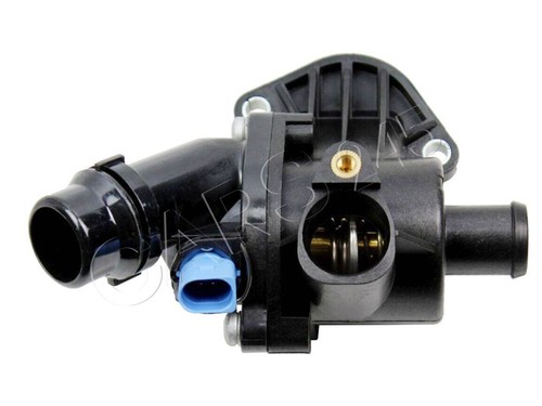 Coolant thermostat for - for, audi