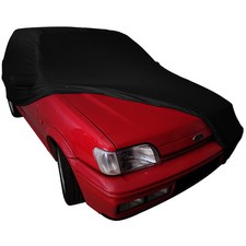 Indoor car cover fits Ford