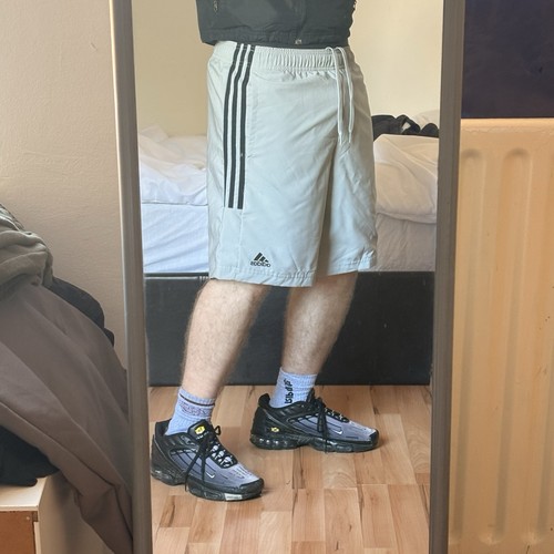 Adidas vintage relaxed - relaxed, fitting