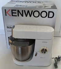 Kenwood Major Premier KMM710