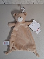 Sainsburys TU Brown Teddy Bear