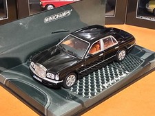 Minichamps 436 139000 Bentley