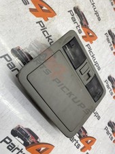 2006 Nissan Navara Aventura