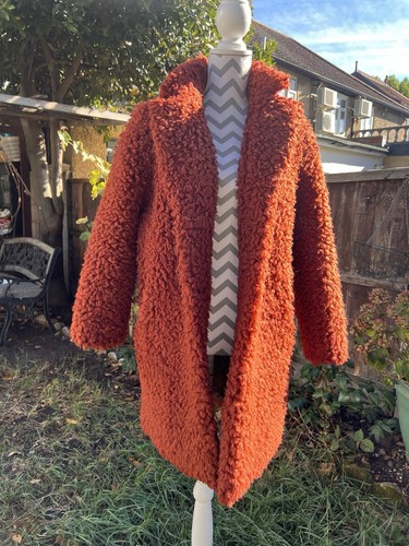 Anthropologie burnt orange - anthropologie,