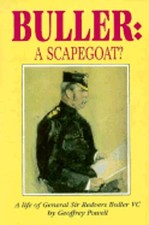 Buller: A Scapegoat? a Life of
