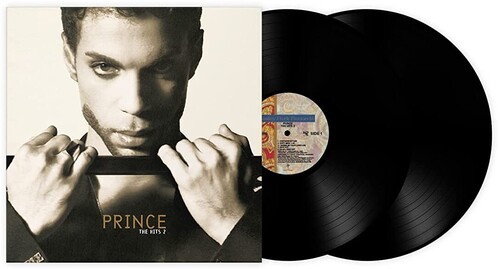 Prince the hits - prince, 2