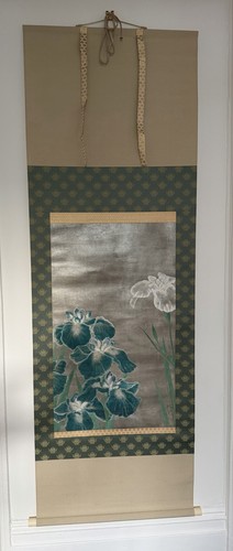 Tomitori fudo japanese - fudo, hanging