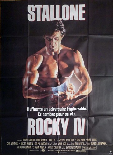 Rocky stallone sport - 4, /