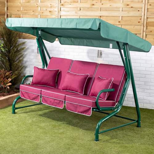 Alfresia seater roma - seater,