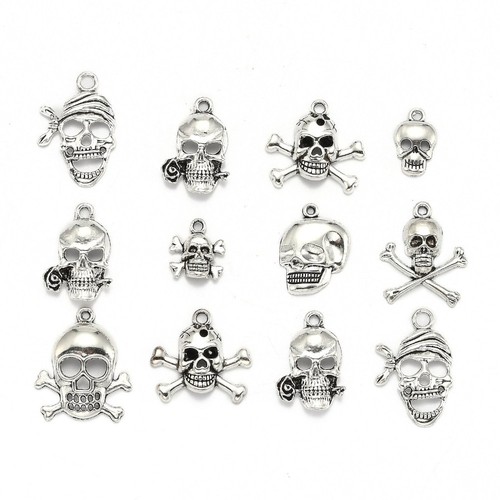 Tibetan antique silver - x,