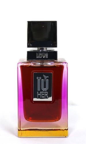 Ushuaia for her - for, 100ml