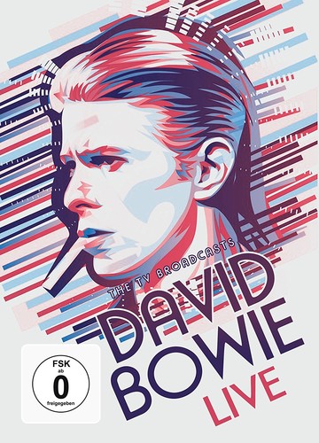 David bowie live the - bowie:,