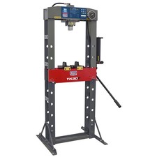 Sealey YK30F Hydraulic Press