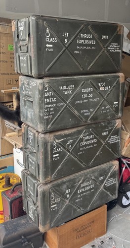 Military storage shipping case - military,