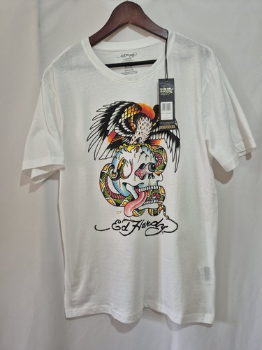 Hardy pirate skull and - ed,