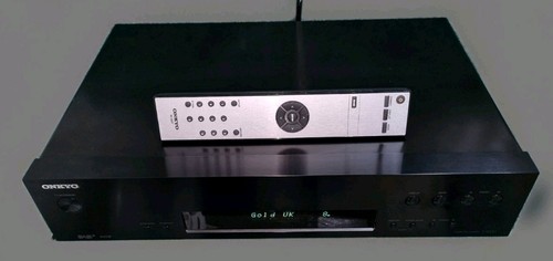 Onkyo 4030 dab - t-4030, +