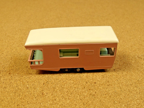 Old vintage lesney matchbox - old,