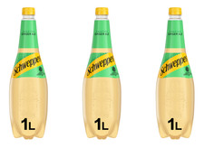 Schweppes canada dry - canada, ginger