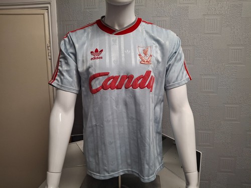 Very rare liverpool - very, away
