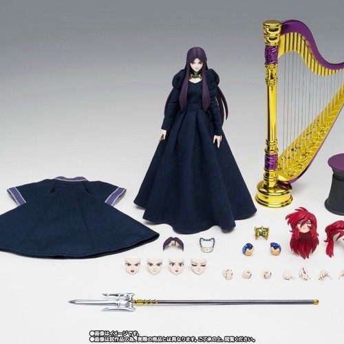 Saint seiya cloth - saint,