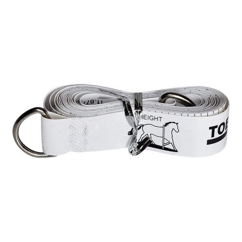 Horse height weight tape - 2.5, m