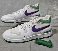 Nike Mac Attack Wimbledon