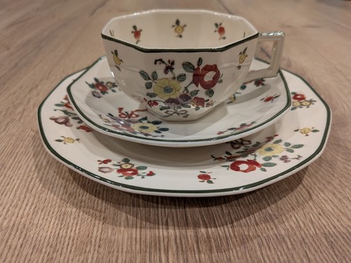 Vintage royal doulton leeds - vintage,