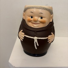 Vintage Goebel "Friar Tuck"