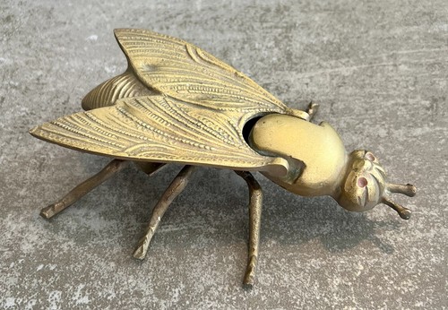 Vintage ussr fly flies - vintage,