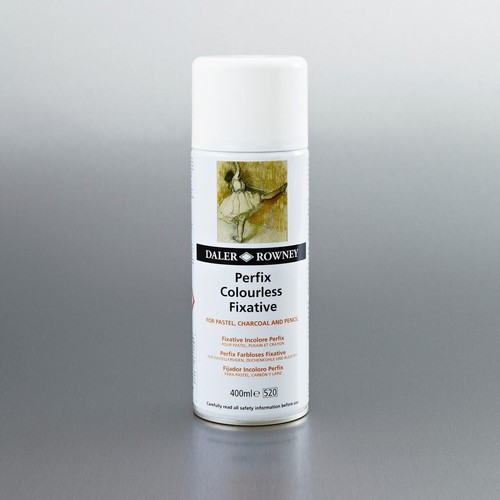 Daler rowney perfix fixative - daler,