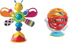 Lamaze Freddie the Firefly
