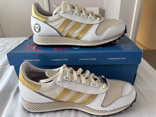 Adidas spzl goldie silverbirch - adidas,