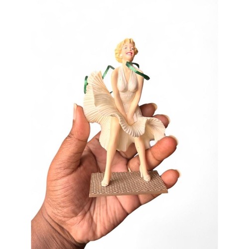 Figurine ornament hallmark - ornament,