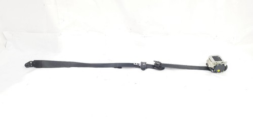 Used seat belt front - seat,