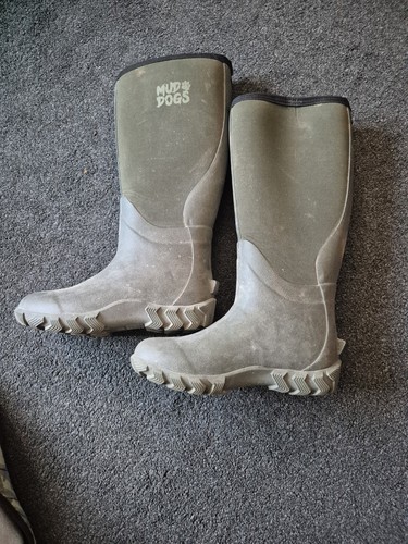 Ladies mud dog - mud, neoprene
