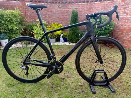 Trek madone series - 7,