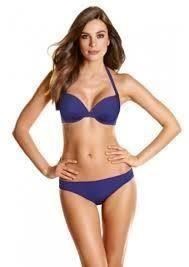 Triumph body make aqua - body, make-up