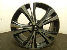 Nissan qashqai alloy - qashqai, wheel