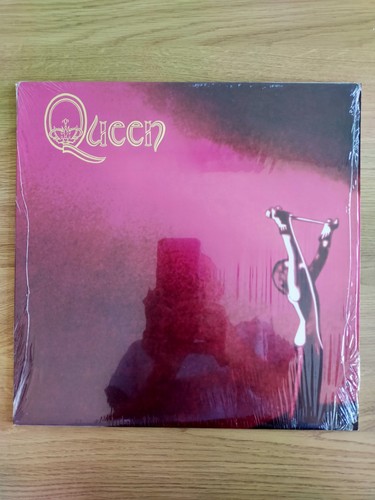 Queen usa - queen,