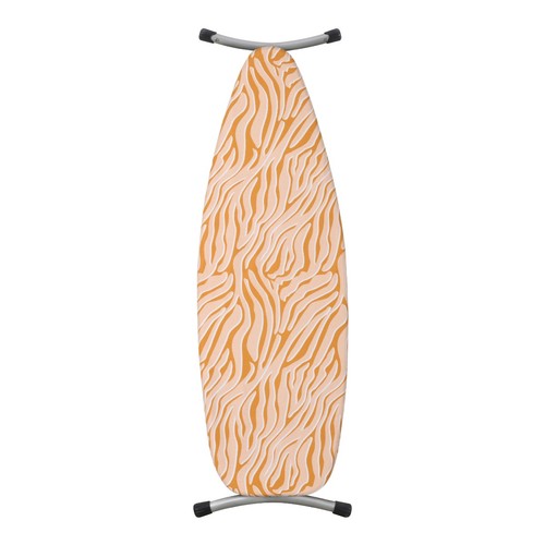 Luxe laundry zebra ironing - luxe,