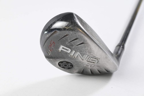 Ping g25 hybrid 20 degree - #3,