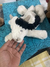 Jellycat smudge cow - smudge, |