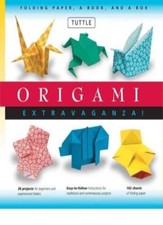 Origami-Tuttle Publishing