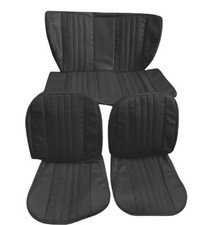 Seat Covers for VW Karmann