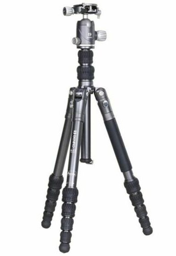 Benro bat 05a aluminium tripod - benro,