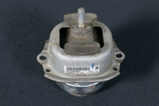 Rubber bearing right engine - bearing,