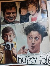 Vintage FABULOUS 208 Magazine 22 APRIL 1967 Monkees Ken Dodd Easybeats J Felix