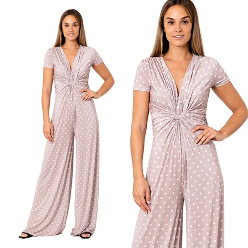 Elegant women jumpsuit - elegant,